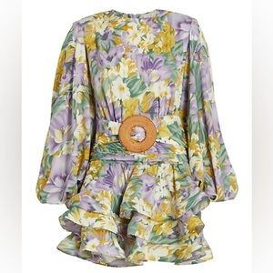 Bronx and Banco Dress